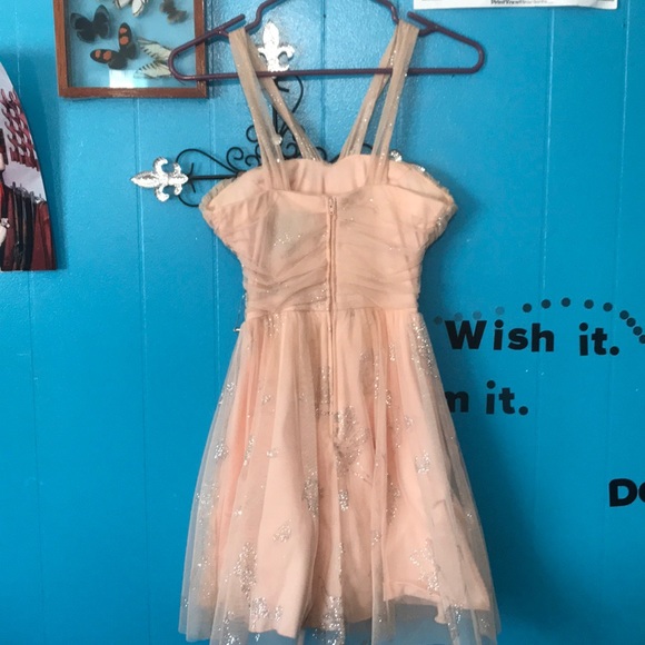 Formal dress size 1/2 - Picture 2 of 2